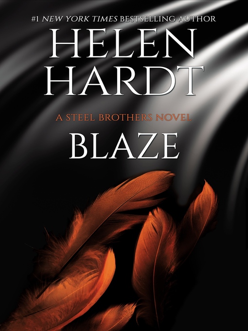 Title details for Blaze by Helen Hardt - Wait list